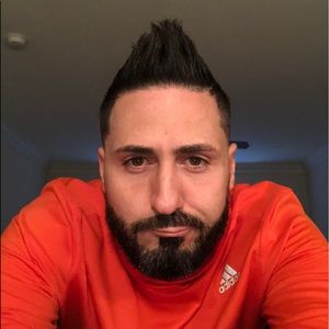 Meet your Posher, Harold